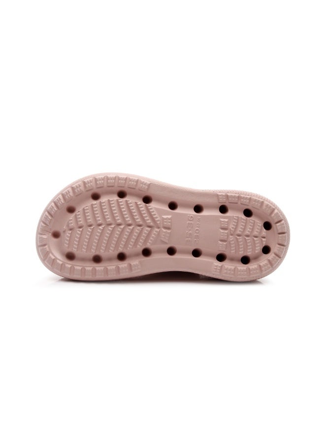 GUOLUOFEI Thick Sole Platform Clogs for Women, Ultra Lightweight Garden Shoes for Girls, Summer Sandals Slip Resilient Arch Support Comfy Waterproof Casual Slip-on Slides - Image 5